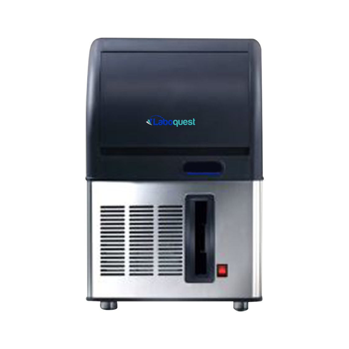 Crescent Ice Maker : Crescent ice maker CIQ 1001